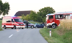 Die Rettungskräfte waren schnell vor Ort, konnten das Mädchen aber nicht mehr retten.