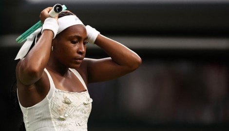 Coco Gauff
