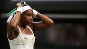 Coco Gauff