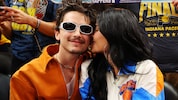 Kylie Jenner ist seit etwas mehr als zwei Jahren mit Timothée Chalamet liiert. Jetzt sorgt ein ...
