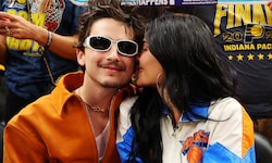 Kylie Jenner ist seit etwas mehr als zwei Jahren mit Timothée Chalamet liiert. Jetzt sorgt ein ...