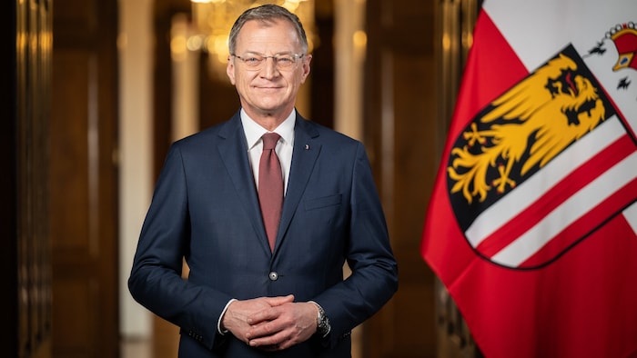 Thomas Stelzer zieht es heuer im Sommer nach Südostasien