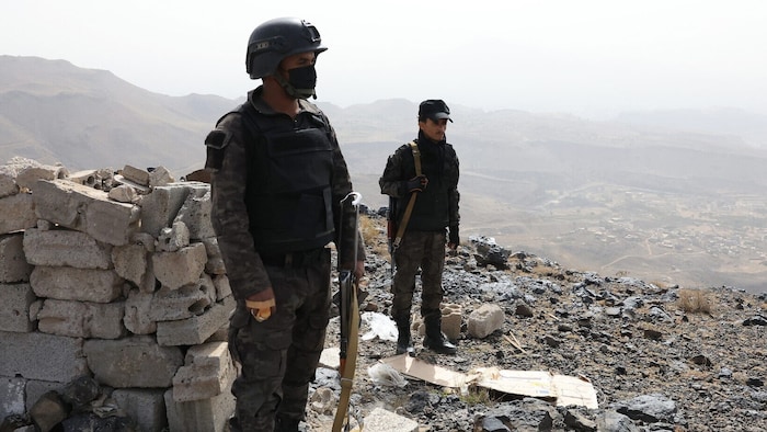 Gilt der nächste Schlag der jemenitischen Houthi-Miliz, die immer wieder Raketen Richtung Israel ...