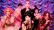 Fantastisches Ensemble: „Cabaret“ in der Grazer Oper