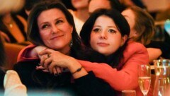 Maud Angelica (22) ist bisexuell – Mama Märtha Louise jubelt: „Liebe ist Liebe!“