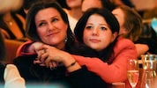 Maud Angelica (22) ist bisexuell – Mama Märtha Louise jubelt: „Liebe ist Liebe!“
