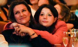 Maud Angelica (22) ist bisexuell – Mama Märtha Louise jubelt: „Liebe ist Liebe!“
