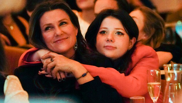 Maud Angelica (22) ist bisexuell – Mama Märtha Louise jubelt: „Liebe ist Liebe!“