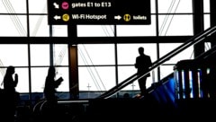 Berichten zufolge sollen mehr als 8,7 Millionen Kunden von dem Cyberangriff betroffen sein.