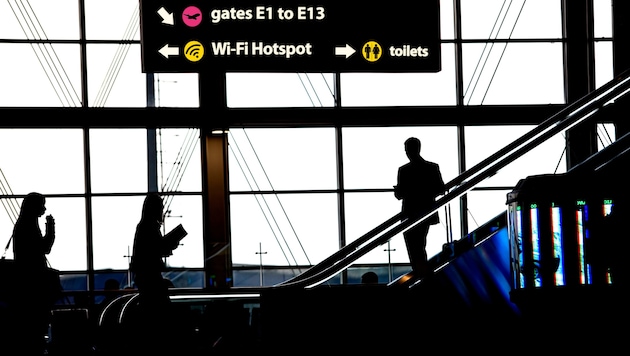 Berichten zufolge sollen mehr als 8,7 Millionen Kunden von dem Cyberangriff betroffen sein.
