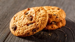 Die 92-Jährige wurde bewusstlos, nachdem sie einen Haschkeks konsumierte.