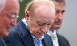 Die Gläubiger fordern von Alfons Schuhbecks Firmen 27 Millionen Euro. Davon wird wohl nur ein ...
