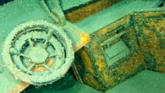 Der Schiffsbergeverein Romanshorn hat das Wrack der Yacht „Lady Jay“ im Bodensee entdeckt.
