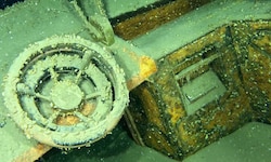 Der Schiffsbergeverein Romanshorn hat das Wrack der Yacht „Lady Jay“ im Bodensee entdeckt.