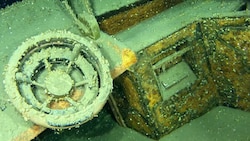 Der Schiffsbergeverein Romanshorn hat das Wrack der Yacht „Lady Jay“ im Bodensee entdeckt.