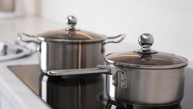 Als sich der 38-Jährige nach dem Heimkommen etwas zu essen machen wollte, schlief er ein.