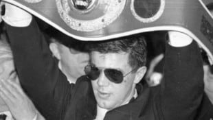 Michael Löwe hat im Alter von 56 Jahren den Kampf gegen den Krebs verloren.