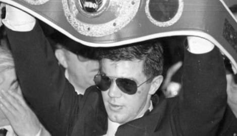 Michael Löwe hat im Alter von 56 Jahren den Kampf gegen den Krebs verloren.