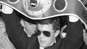Michael Löwe hat im Alter von 56 Jahren den Kampf gegen den Krebs verloren.