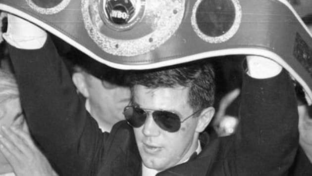 Michael Löwe hat im Alter von 56 Jahren den Kampf gegen den Krebs verloren.