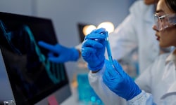 Die Verbindung von genetischen Daten und sprachwissenschaftlichen Theorien hat sich in den ...