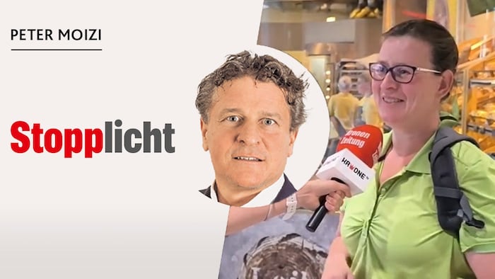 „Krone“-Sportchef Peter Moizi über das Wechselspiel von Sport und Hitze
