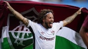 Fluminense hat mit Inter Mailand einen Champions-League-Finalisten eliminiert. 