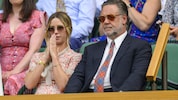 Lange wurde spekuliert, jetzt gibt es offenbar Gewissheit: Hollywood-Legende Russell Crowe (61) ...