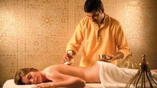 Jetzt wurde das Angebot im Larimar in Stegersbach um ein Ladies-Spa erweitert.