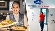Die Gastronomie zählt zu den Krisenbranchen, immer mehr ehemalige Mitarbeiter verschlägt es zum ...