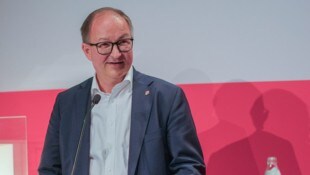 Ab Donnerstag Landesrat: Martin Winkler