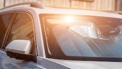 Das geparkte Auto wurde für das Kleinkind zur Todesfalle.