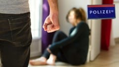Hat der Mann die Frau geschlagen oder wurde er im Dezember falsch beschuldigt?