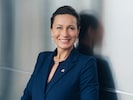 Vanessa Hellwing ist die erste Vorständin der Andritz AG in 170 Jahren Firmengeschichte.