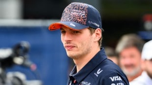 Ist die sportliche Zukunft von Max Verstappen schon entschieden?