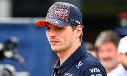 Ist die sportliche Zukunft von Max Verstappen schon entschieden?
