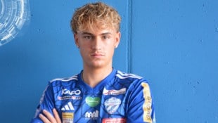 Max Hennig wechselt per Leihe von Bayern München nach Hartberg.