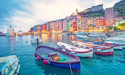 Das Dorf Cinque Terre wird mit 2027 eine Obergrenze für Touristinnen und Touristen einführen.