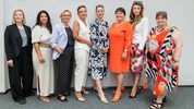 Präsentierten die Studie: Studienleiterin Lisa Mittischek, Yvonne Popper-Pieber (stv. ...