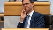 Landeshauptmann Markus Wallner musste sich einiges anhören, teilte aber auch kräftig aus.