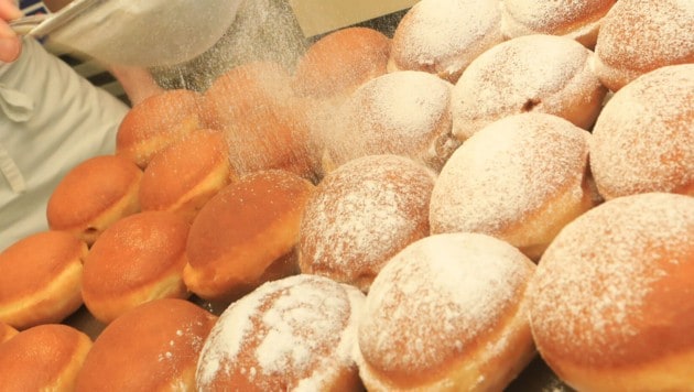 Das AMA-Gütesiegel für Brot und Backwaren wurde 2024 etabliert, nun folgen Haferdrinks &amp; Co.
