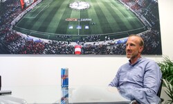 Bernd Winkler ist der sportliche Leiter der Frauen.