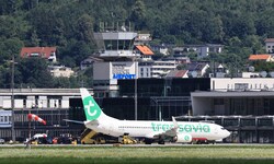 Der Flughafen Innsbruck braucht eine Anbindung an ein internationales Drehkreuz
