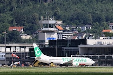 Der Flughafen Innsbruck braucht eine Anbindung an ein internationales Drehkreuz
