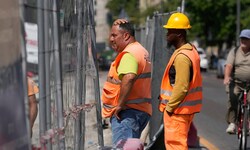 Im Rest Europa entspannt sich die Lage. In Österreich erreicht die Hitzewelle am Donnerstag ...