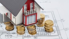 Die Vergabe-Regeln für Immobilienkredite waren erst jüngst wieder zum Politikum geworden.