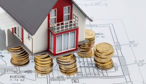 Die Vergabe-Regeln für Immobilienkredite waren erst jüngst wieder zum Politikum geworden.