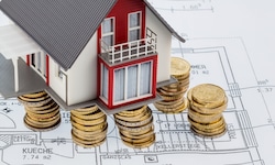 Die Vergabe-Regeln für Immobilienkredite waren erst jüngst wieder zum Politikum geworden.