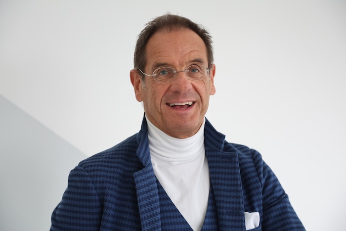 „Krone“-Schulratgeber Manfred Jordan weiß um die Sorgen rund um den Wechsel von der Volksschule ...