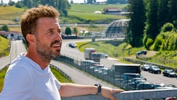 Manuel Reifenauer geht heuer mit der 12. Ausgabe des Electric Love Festivals an den Start